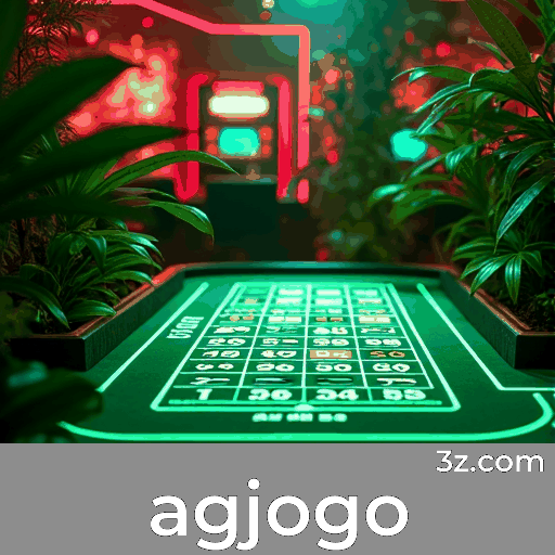 Registre-se Rapidamente e Desbloqueie Recompensas Exclusivas no agjogo