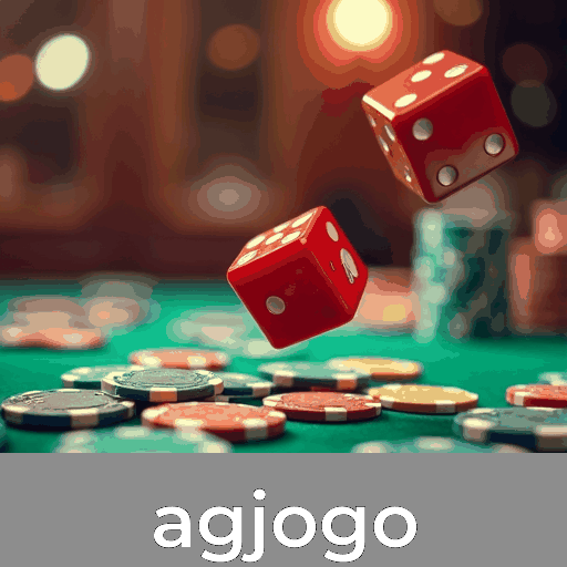 agjogo: Especialista em Apostas Esportivas Brasileiras