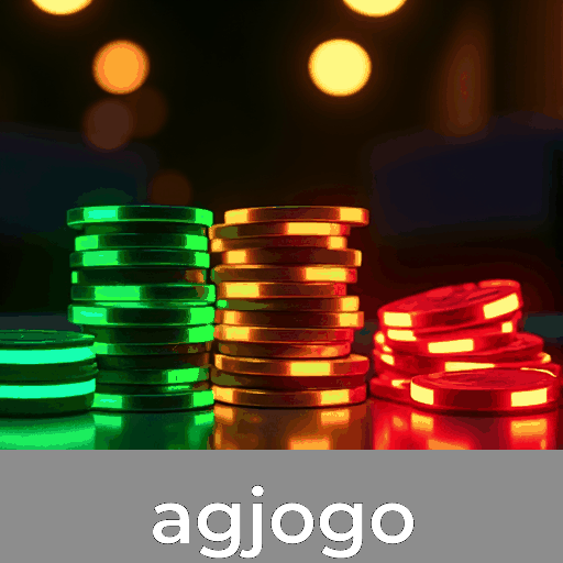 agjogo: A Plataforma de Jogos Online com Serviços Profissionais