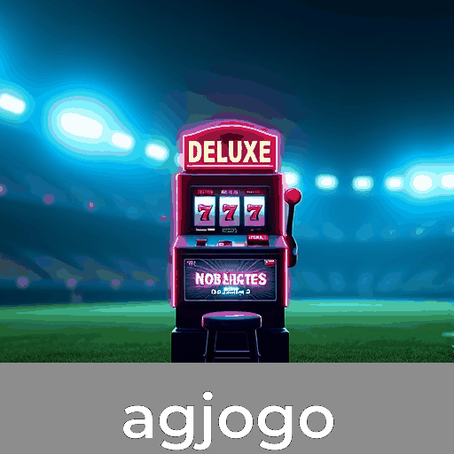 Agjogo - Seu Cassino Online Confiável e Seguro