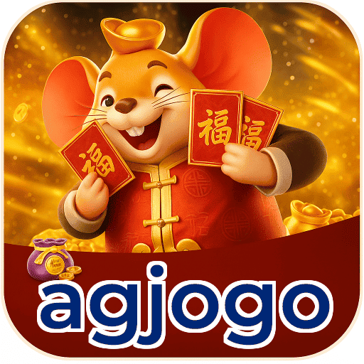 Agjogo - Seu Cassino Online Confiável e Seguro