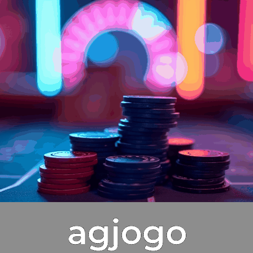 Experimente a conveniência do app agjogo
