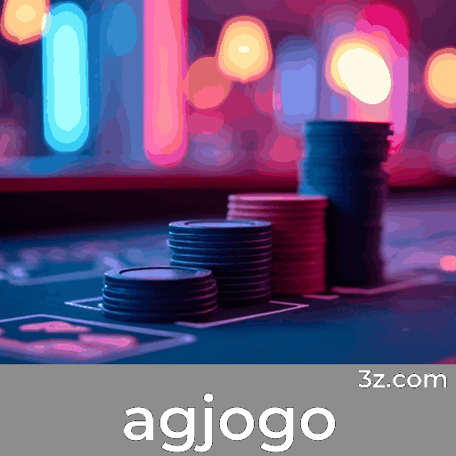 Experimente o agjogo: conveniência e funcionalidade completa