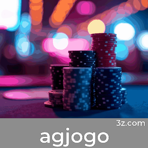 Experimente a Emoção dos Jogos de Cassino no agjogo