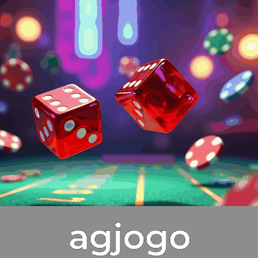 Experiência Profissional de Casino no agjogo