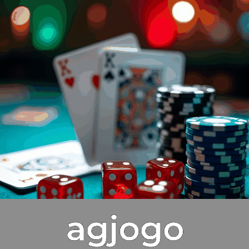 agjogo: Slots Gigantes, Mesa Estratégica, Dealer ao Vivo