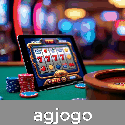 Garanta um Login Exclusivo e Seguro em agjogo