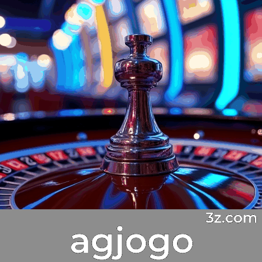 Qualidade Excepcional no agjogo: Ambiente Imersivo e Jogos de Elite